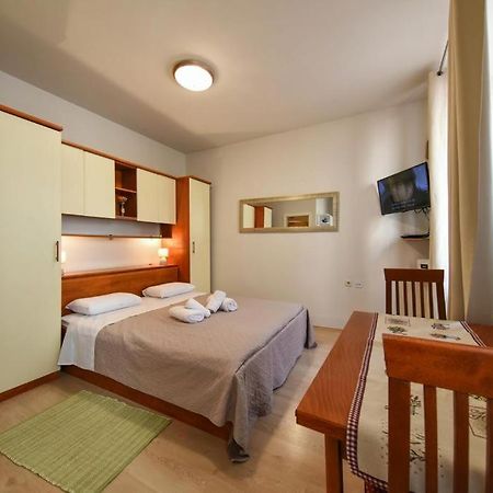 Apartment Zaratino Eksteriør billede