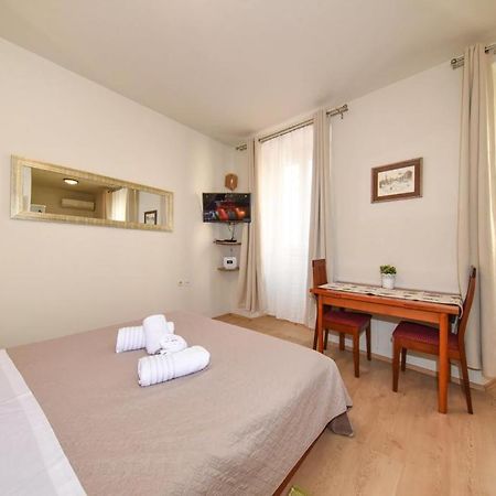 Apartment Zaratino Eksteriør billede