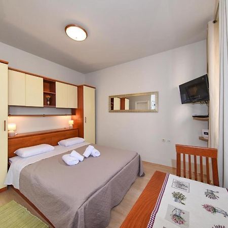 Apartment Zaratino Eksteriør billede